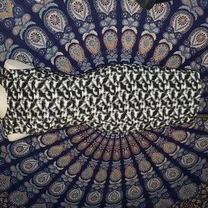 Calvin Klein form fitting size 2 dress